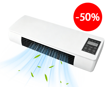 Coolizi Coolzy Tragbare Klimaanlage