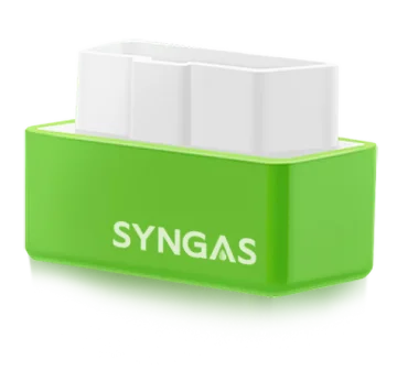 SynGas OBD2 Fuel Saver Device